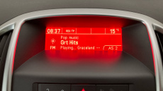 Vauxhall Astra 2.0 CDTi 16V ecoFLEX SRi 5dr Diesel Hatchback